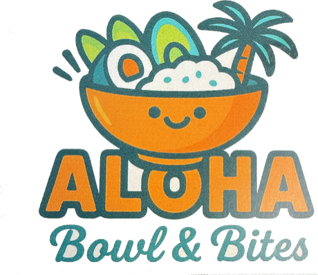 Aloha Bowl & Bites